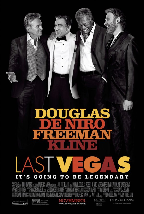 Last Vegas (2013) movie photo - id 142007