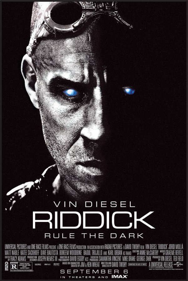 Riddick (2013) movie photo - id 142120