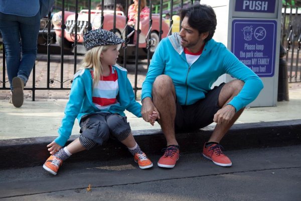 Instructions Not Included (2013) movie photo - id 142610