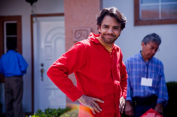 Instructions Not Included (2013) movie photo - id 142613