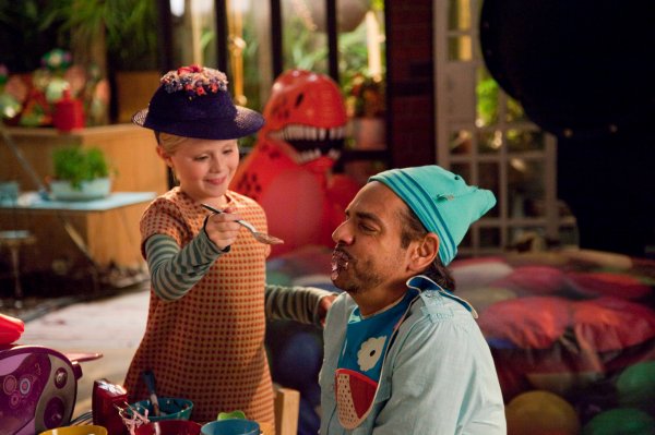 Instructions Not Included (2013) movie photo - id 142614