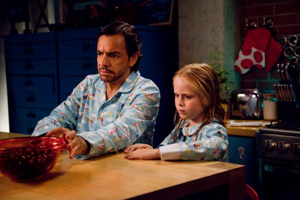 Instructions Not Included (2013) movie photo - id 142615