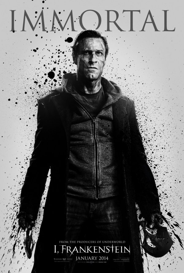 I, Frankenstein (2014) movie photo - id 142624