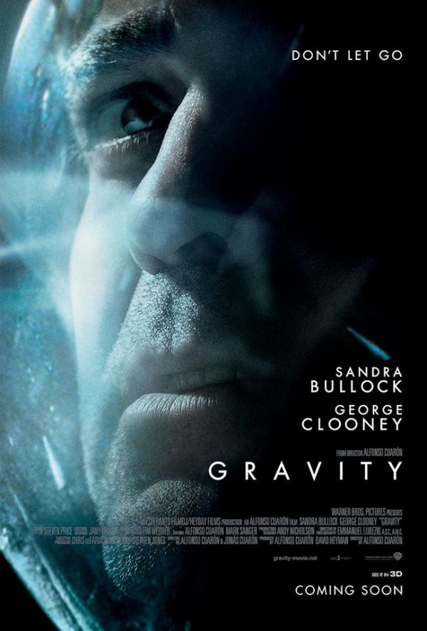 Gravity (2013) movie photo - id 142644