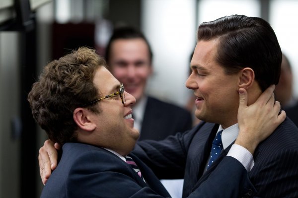 The Wolf of Wall Street (2013) movie photo - id 142646