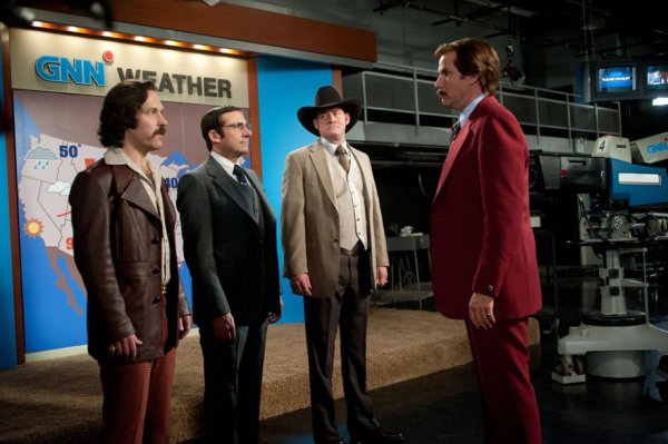 Anchorman 2: The Legend Continues (2013) movie photo - id 142647