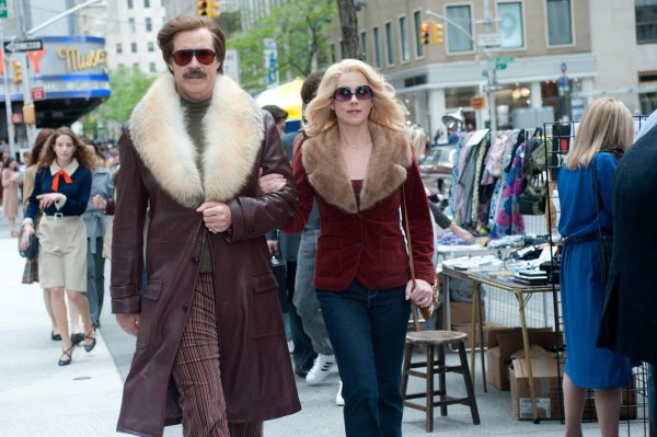 Anchorman 2: The Legend Continues (2013) movie photo - id 142648
