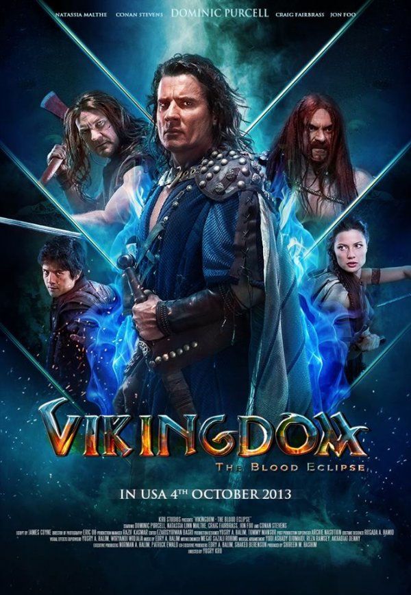Vikingdom (2013) movie photo - id 142656