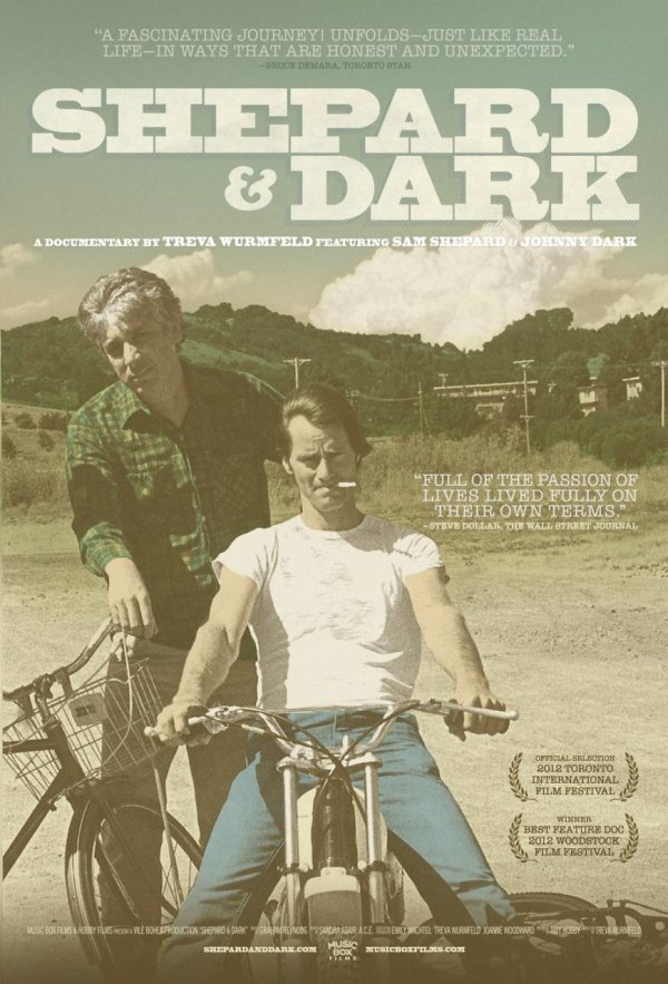 Shepard & Dark (2013) movie photo - id 142660