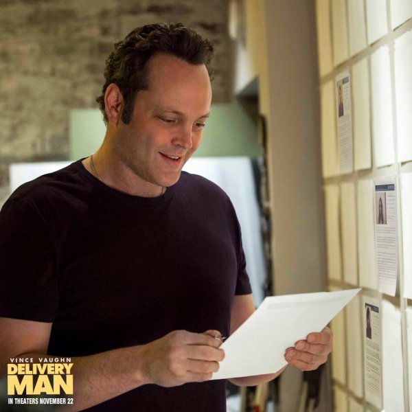 The Delivery Man (2013) movie photo - id 142689