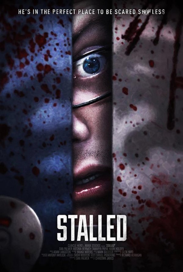Stalled (2013) movie photo - id 143296