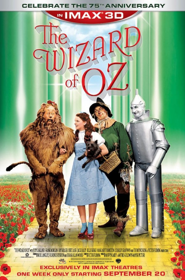 The Wizard of Oz (2013) movie photo - id 143300