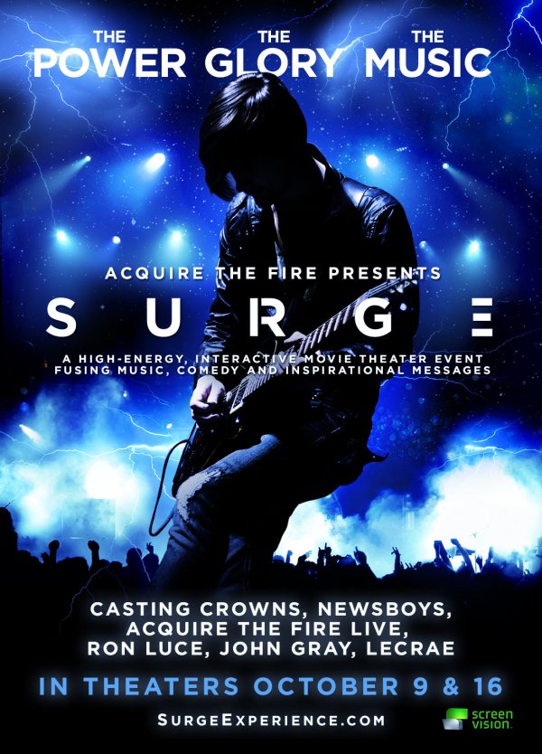 Surge (2013) movie photo - id 143309