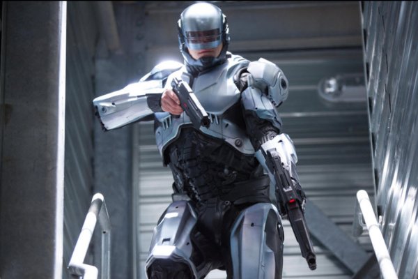 Robocop (2014) movie photo - id 143330