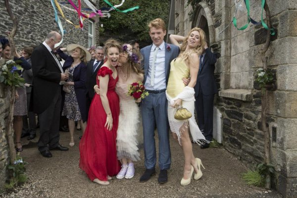 About Time (2013) movie photo - id 143347