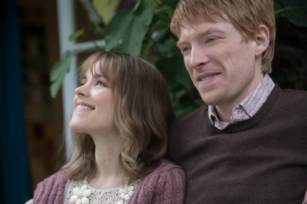 About Time (2013) movie photo - id 143353
