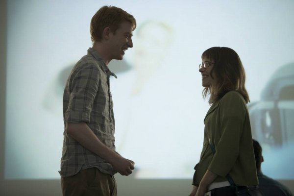 About Time (2013) movie photo - id 143354