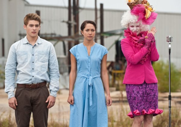 The Starving Games (2013) movie photo - id 143364