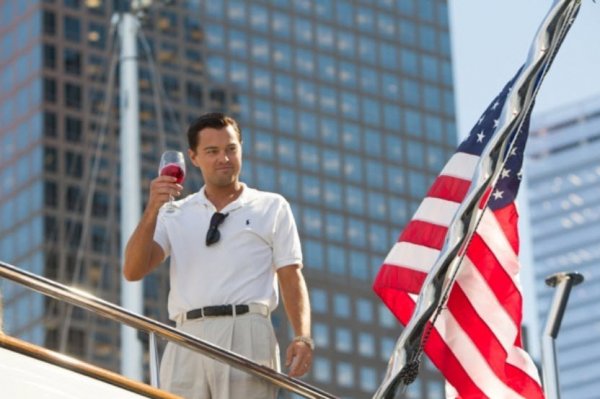 The Wolf of Wall Street (2013) movie photo - id 143377