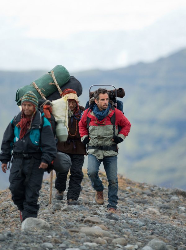 The Secret Life of Walter Mitty (2013) movie photo - id 143426