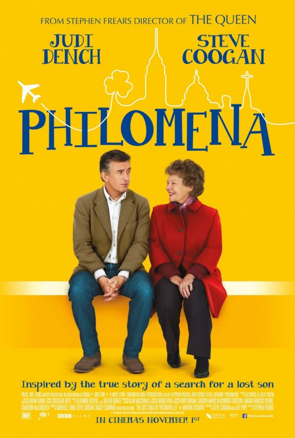 Philomena (2013) movie photo - id 143436