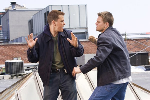 The Departed (2006) movie photo - id 1448