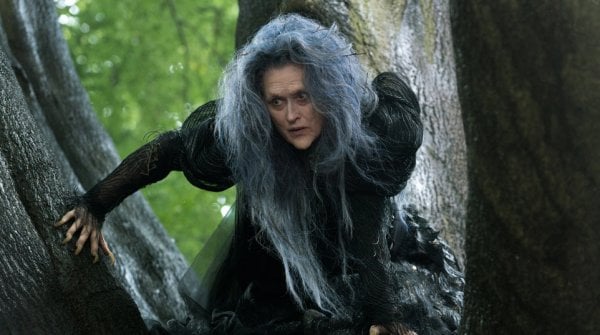 Into the Woods (2014) movie photo - id 145490