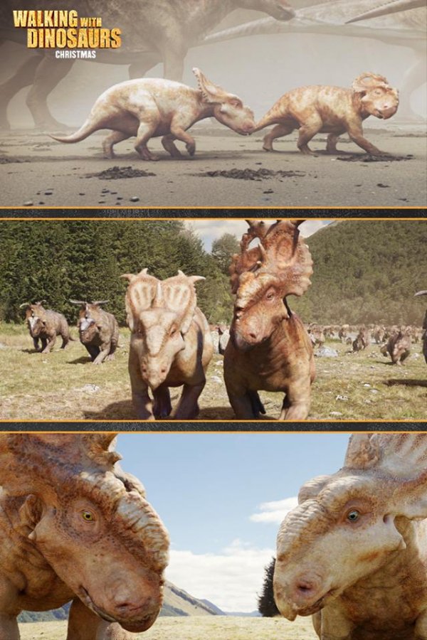 Walking with Dinosaurs (2013) movie photo - id 145493