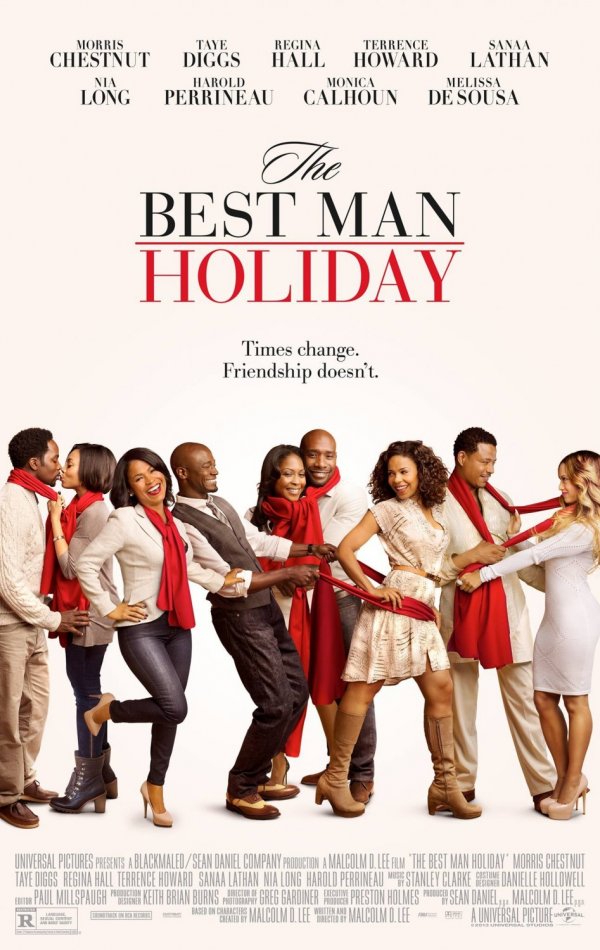The Best Man Holiday (2013) movie photo - id 145498