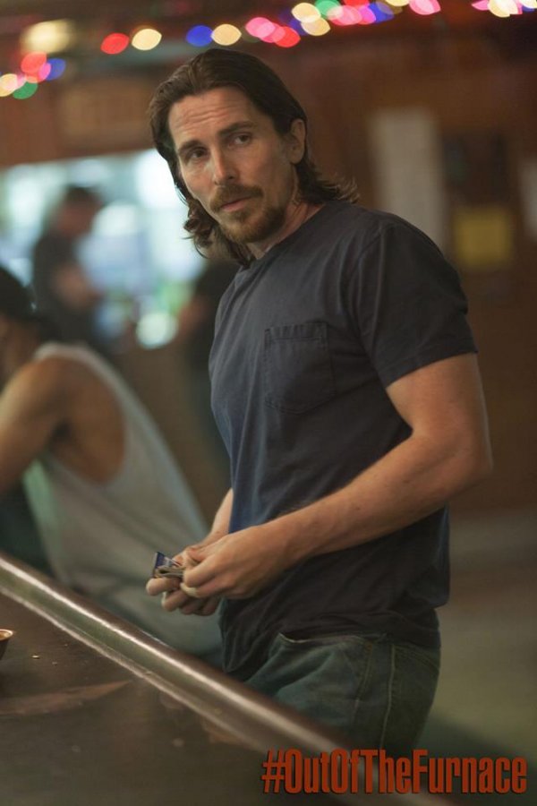 Out of the Furnace (2013) movie photo - id 145990