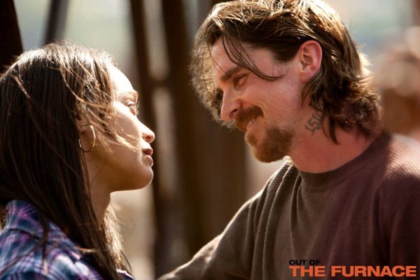 Out of the Furnace (2013) movie photo - id 145991