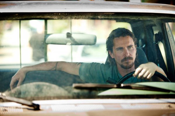 Out of the Furnace (2013) movie photo - id 145993
