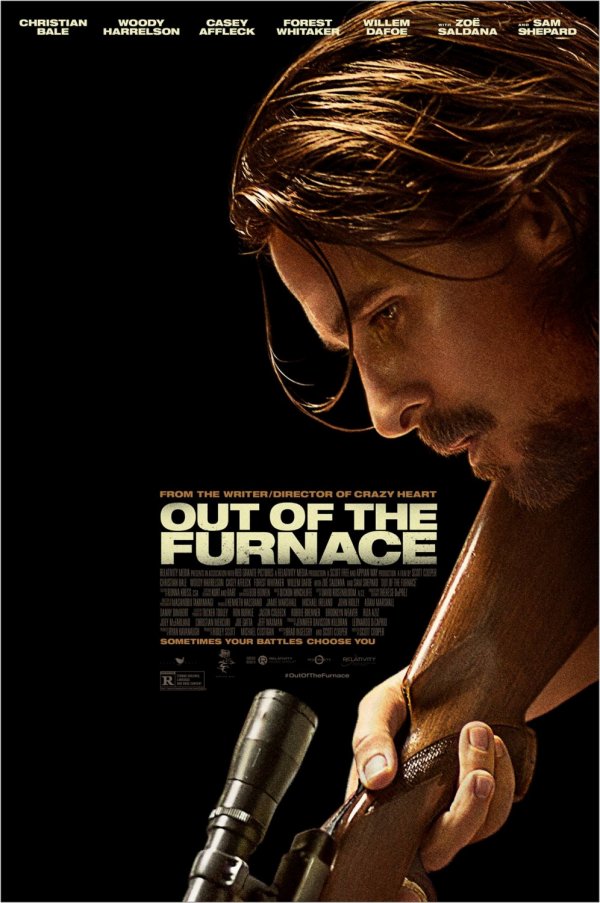 Out of the Furnace (2013) movie photo - id 146578