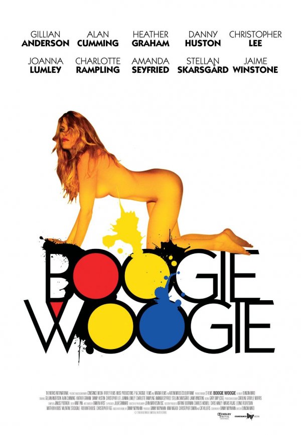 Boogie Woogie (2010) movie photo - id 14658