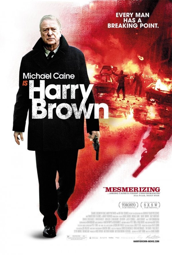 Harry Brown (2010) movie photo - id 14659