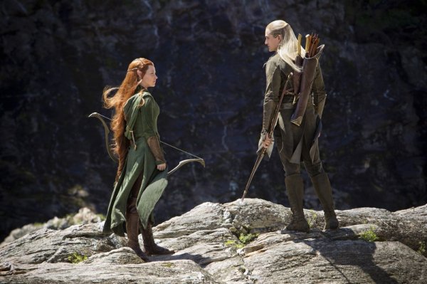The Hobbit: The Desolation of Smaug (2013) movie photo - id 146627