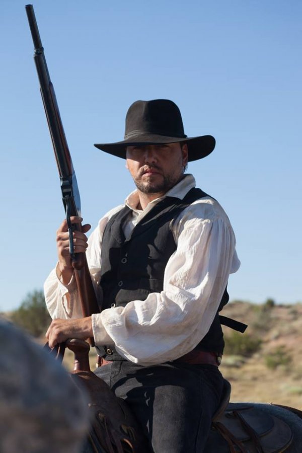 Sweetwater (2013) movie photo - id 146737
