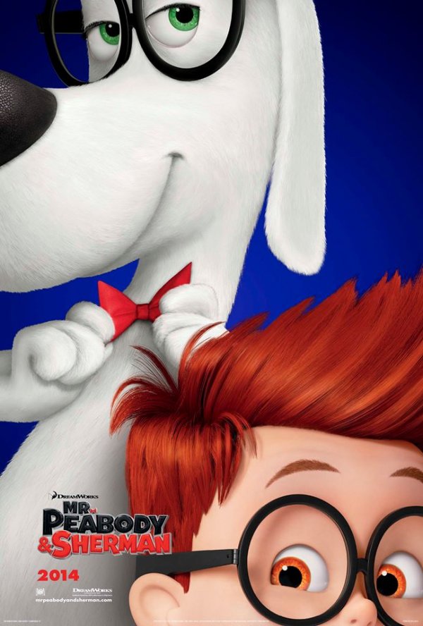Mr. Peabody & Sherman (2014) movie photo - id 146745