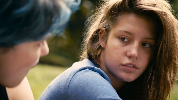 Blue Is the Warmest Color (2013) movie photo - id 146761