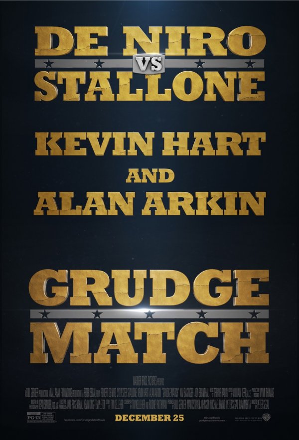 Grudge Match (2013) movie photo - id 146769