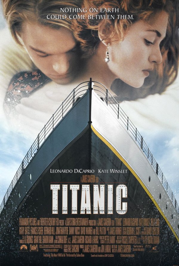 Titanic - 25 Year Anniversary (2012) movie photo - id 14685