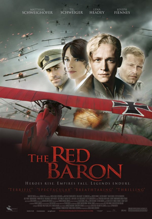 The Red Baron (2010) movie photo - id 14687