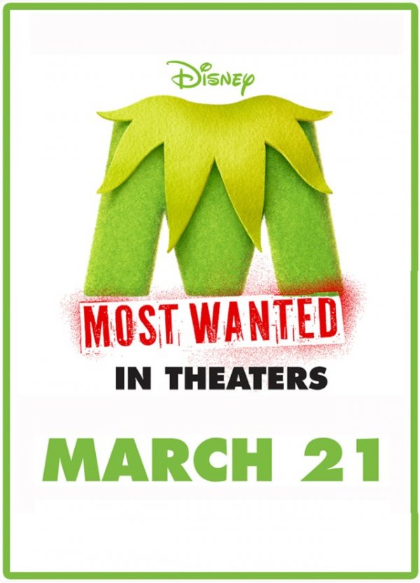 Muppets Most Wanted (2014) movie photo - id 146900