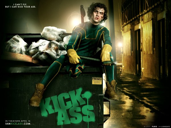 Kick-Ass (2010) movie photo - id 14706