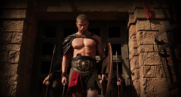 The Legend of Hercules (2014) movie photo - id 147242