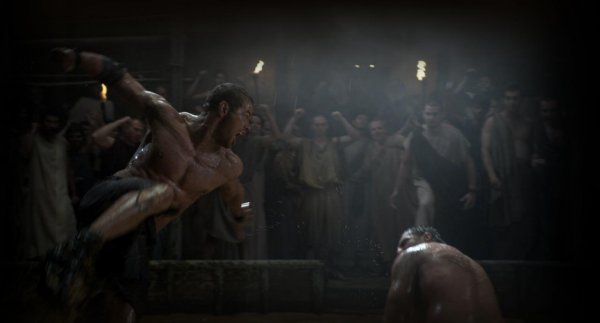 The Legend of Hercules (2014) movie photo - id 147245