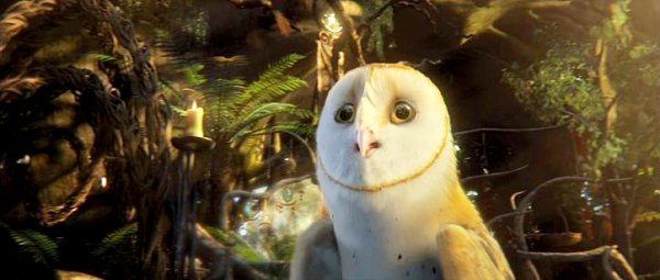 Legend of the Guardians: The Owls of Ga'Hoole (2010) movie photo - id 14726