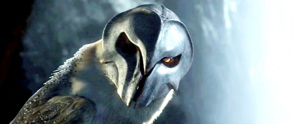 Legend of the Guardians: The Owls of Ga'Hoole (2010) movie photo - id 14729