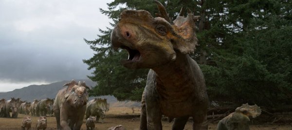 Walking with Dinosaurs (2013) movie photo - id 147457