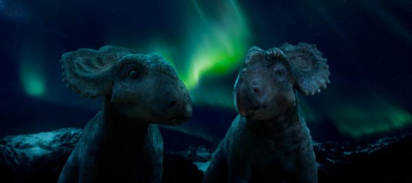 Walking with Dinosaurs (2013) movie photo - id 147458